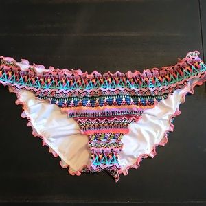 Brand new Victoria’s Secret bathing suit bottoms